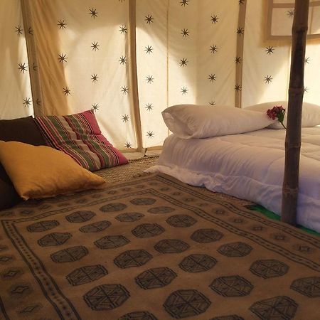Acatitlan Glamping Hotell Valle de Bravo Eksteriør bilde