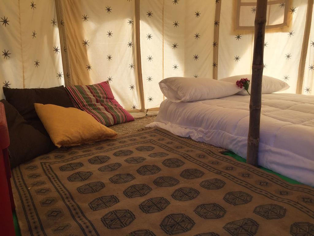 Acatitlan Glamping Hotell Valle de Bravo Eksteriør bilde